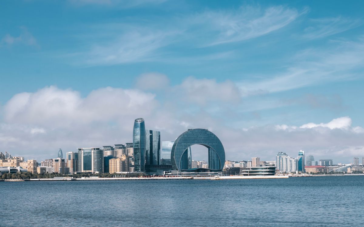 Travel to Azerbaijan: A Baku Guide for Travellers from Saudi Arabia