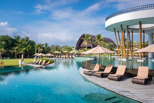 Joya Boutique Hotel