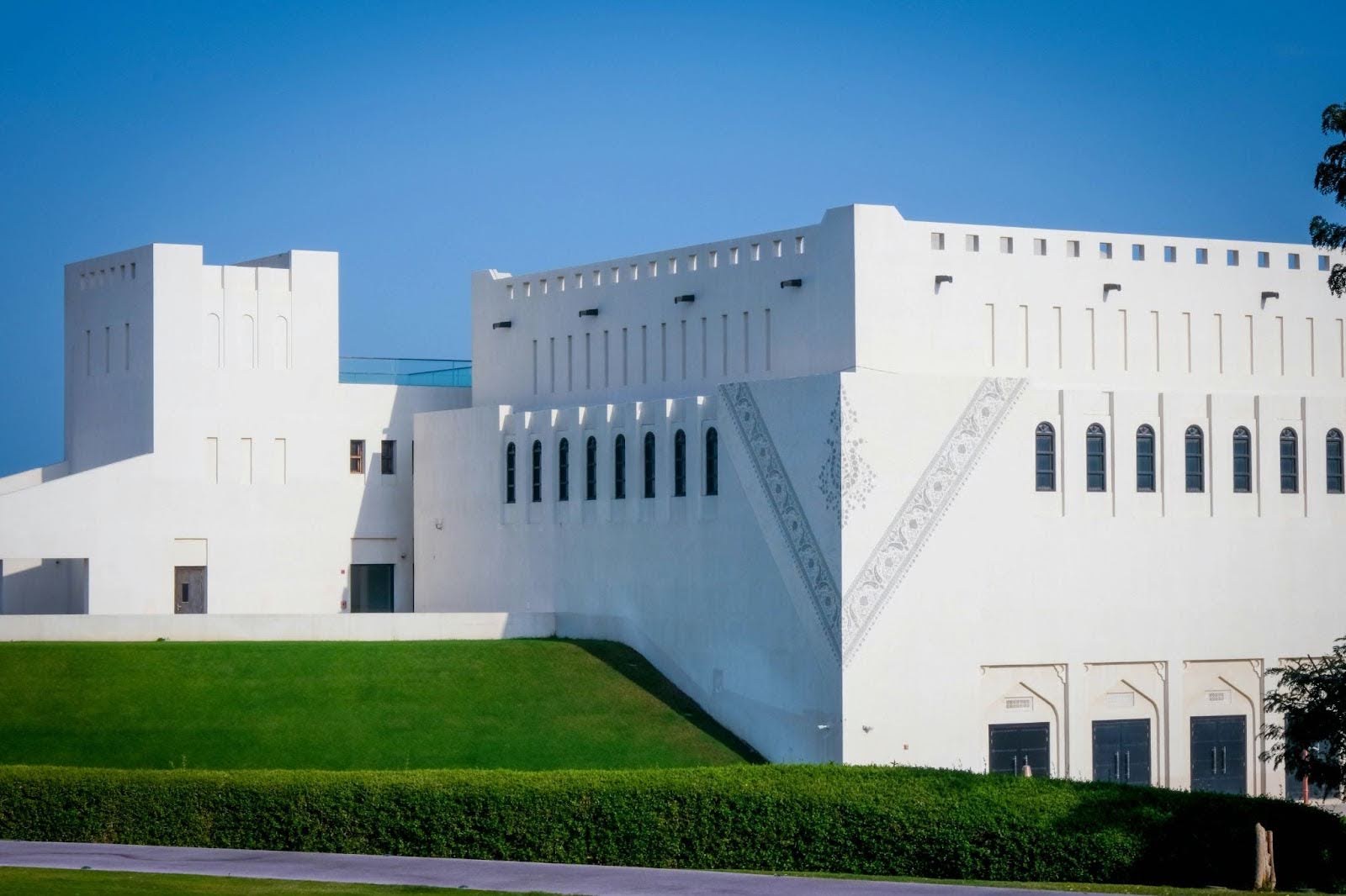 Doha Hotels