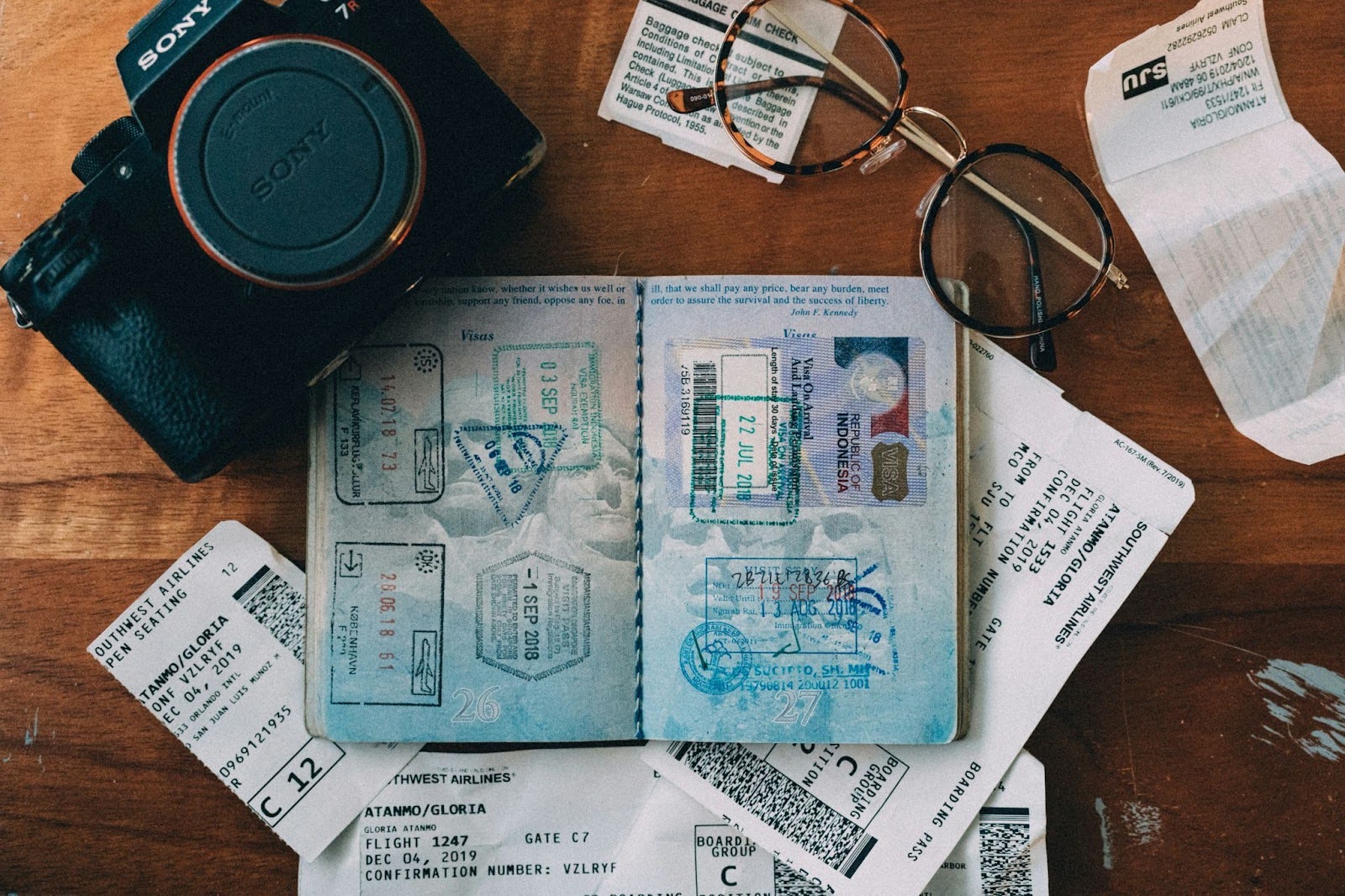 Dubai Visa