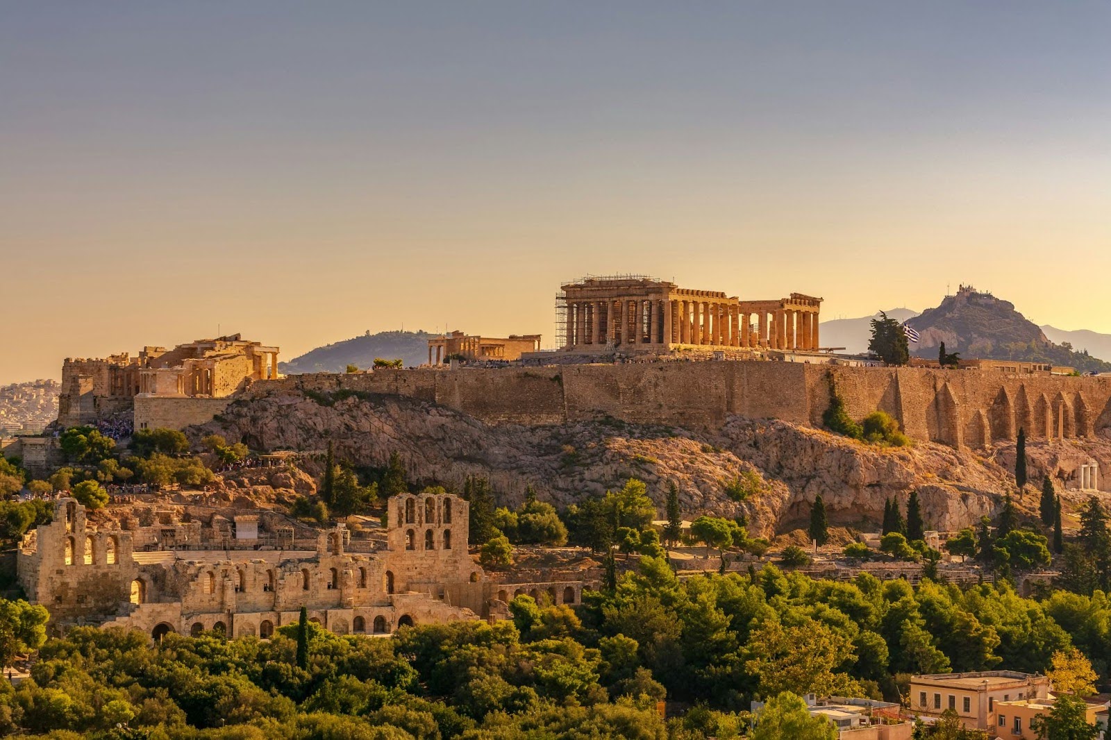 Greece Info