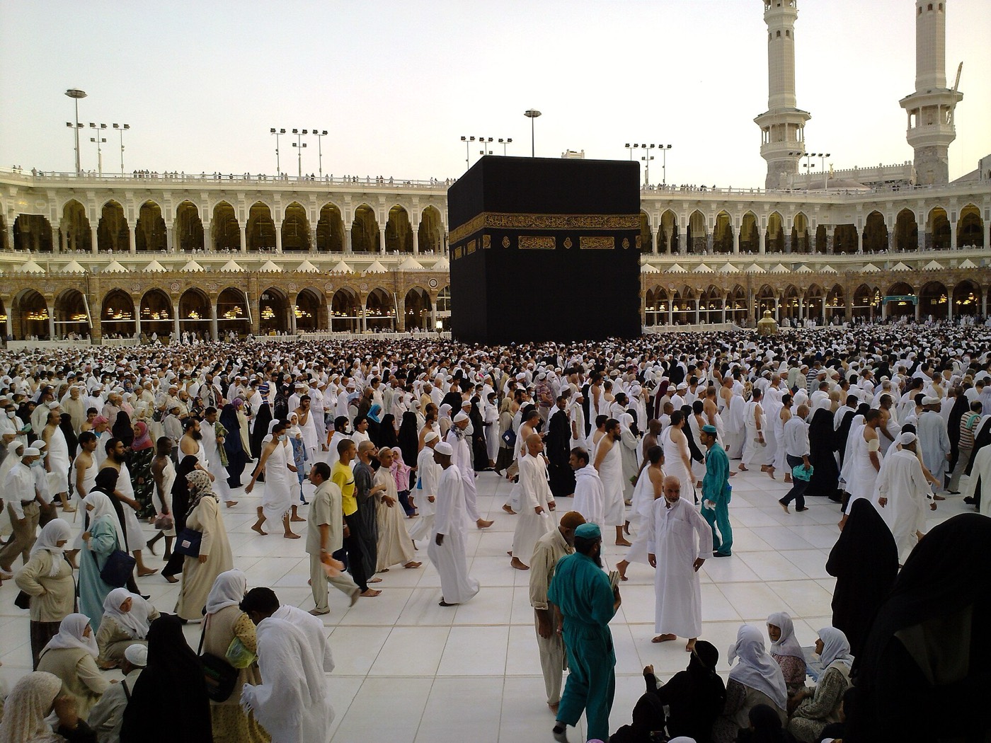 فنادق مكة القريبة من الحرم: دليل الاختيار والحجز