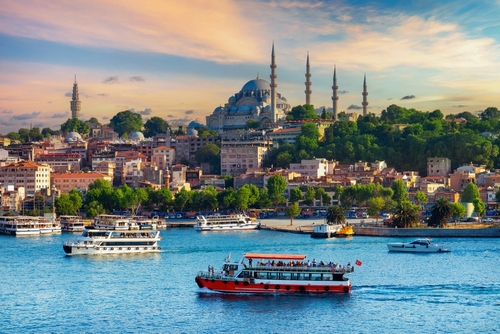 Raffles Istanbul
