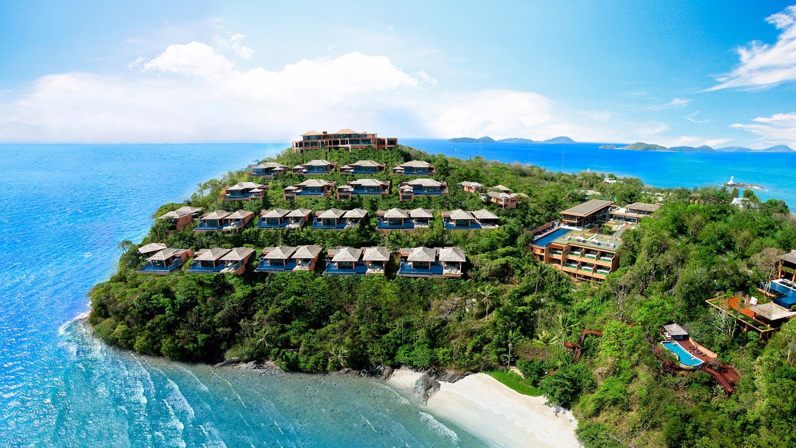 Phuket Resorts