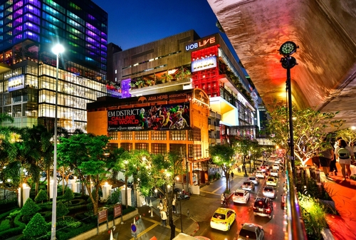 Siam Paragon